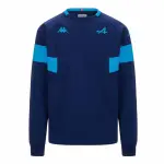 Sweatshirt alpine f1 adofod 2024