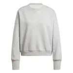 Sweatshirt ample femme adidas all szn fleece