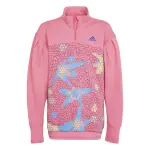 Sweatshirt ample fille adidas power