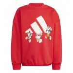 Sweatshirt bb adidas disney mickey mouse