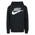 Sweatshirt bb garon nike club hbr po