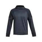 Sweatshirt cagoule under armour storm
