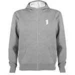 Sweatshirt � capuche 1fight1 saint - louis