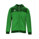 Sweatshirt � capuche acerbis harpaston