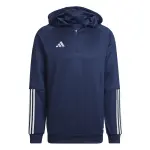 Sweatshirt � capuche adidas