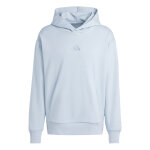 Sweatshirt  capuche adidas all szn fleece