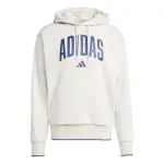 Sweatshirt � capuche adidas collegiate