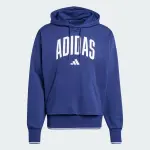 Sweatshirt � capuche adidas collegiate