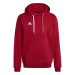 Sweatshirt � capuche adidas entrada 22