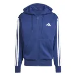 Sweatshirt � capuche adidas essentials 3 - stripes fleece