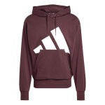Sweatshirt  capuche adidas essentials big logo