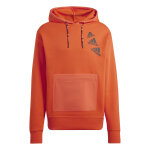 Sweatshirt  capuche adidas essentials brandlove