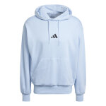 Sweatshirt  capuche adidas essentials feelcozy fleece