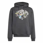 Sweatshirt � capuche adidas fifa world cup 2026 mascot