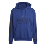 Sweatshirt  capuche adidas house of tiro