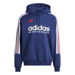 Sweatshirt  capuche adidas house of tiro nations