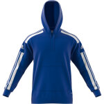 Sweatshirt  capuche adidas squadra 21