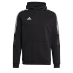 Sweatshirt  capuche adidas tiro 21 sweatshirt