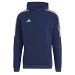 Sweatshirt  capuche adidas tiro 21 sweatshirt