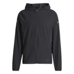 Sweatshirt  capuche adidas tiro 25 pro vis tech travel