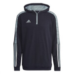 Sweatshirt  capuche adidas tiro