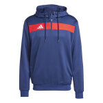 Sweatshirt  capuche adidas tiro25 essentials