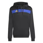 Sweatshirt � capuche adidas tiro25 essentials