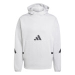 Sweatshirt  capuche adidas z. n. e.