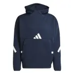 Sweatshirt � capuche adidas z. n. e