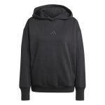Sweatshirt  capuche ample femme adidas all szn