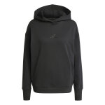 Sweatshirt  capuche ample femme adidas all szn