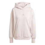 Sweatshirt  capuche ample femme adidas all szn