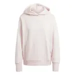 Sweatshirt � capuche ample femme adidas all szn