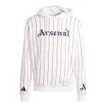 Sweatshirt � capuche arsenal aop 2025 / 26