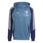 Sweatshirt � capuche arsenal tiro 25