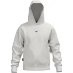 Sweatshirt � capuche athl�tisme mizuno