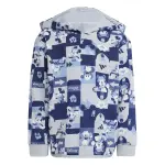 Sweatshirt � capuche b�b� adidas disney mickey mouse