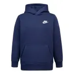 Sweatshirt  capuche bb garon nike club fleece po