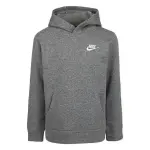 Sweatshirt � capuche b�b� gar�on nike club fleece po