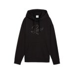 Sweatshirt  capuche comfort femme puma fl b