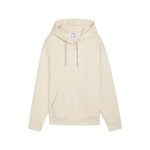 Sweatshirt  capuche comfort femme puma fl b