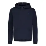 Sweatshirt � capuche le coq sportif essentiels t / t n�1