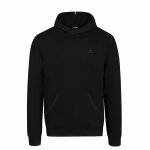 Sweatshirt  capuche le coq sportif essentiels n1