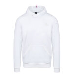 Sweatshirt  capuche le coq sportif essentiels n1