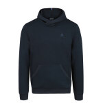 Sweatshirt  capuche le coq sportif essentiels n1