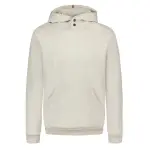 Sweatshirt � capuche le coq sportif essentiels t / t n�1