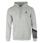 Sweatshirt  capuche le coq sportif heritage n1