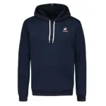 Sweatshirt � capuche le coq sportif tri n�1