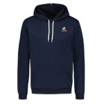 Sweatshirt  capuche le coq sportif tri n1
