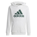 Sweatshirt  capuche coton enfant adidas big logo essentials